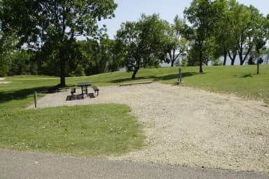 Loop BLOO · Site B03 at Venango Park