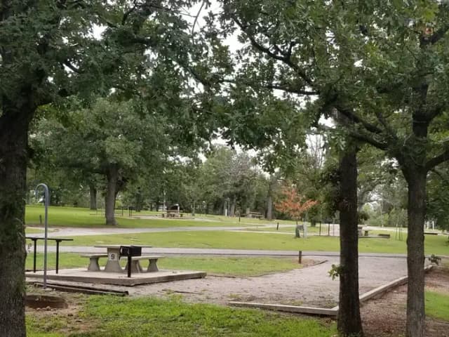 HEYBURN PARK