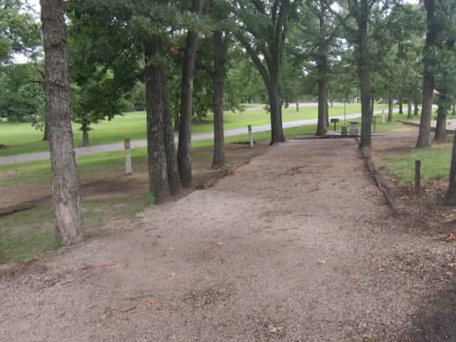 HEYBURN PARK