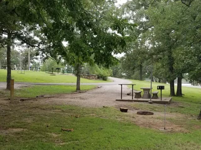 HEYBURN PARK
