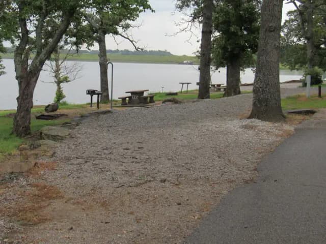 HEYBURN PARK