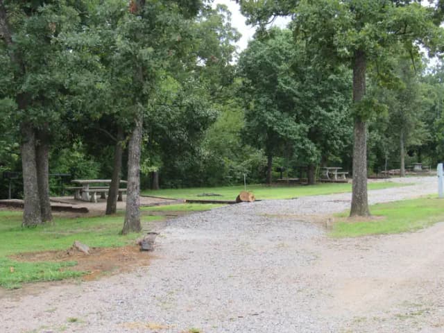 HEYBURN PARK