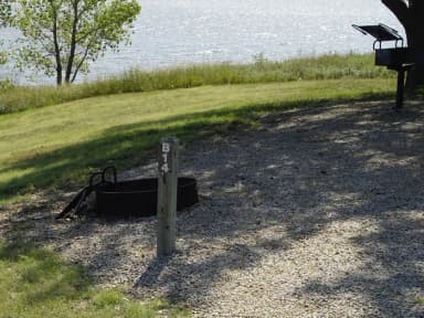 Loop BLOO · Site B14 at Venango Park