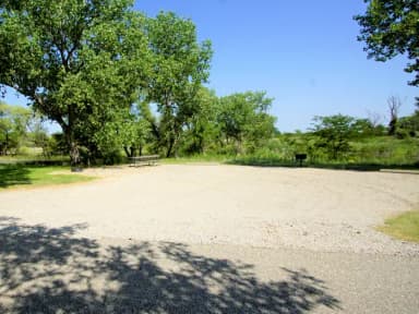 Loop BLOO · Site B18 at Venango Park