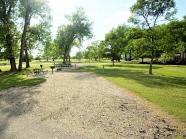 Loop CLOO · Site C02 at Venango Park