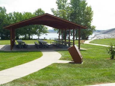 Lake View Shelter