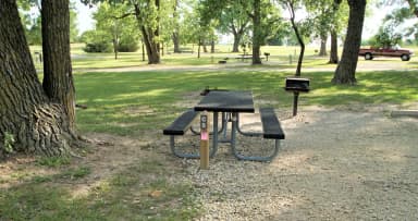 Loop CLOO · Site C05 at Venango Park