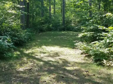 Loop REDP · Site 032 at Day Lake