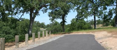 Big Oak 90-112 · Site 110 at Glory Hole Recreation Area