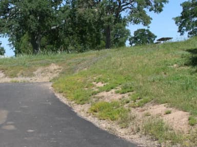 Big Oak 113-132 · Site 117 at Glory Hole Recreation Area