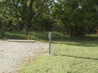 Loop CLOO · Site C10 at Venango Park