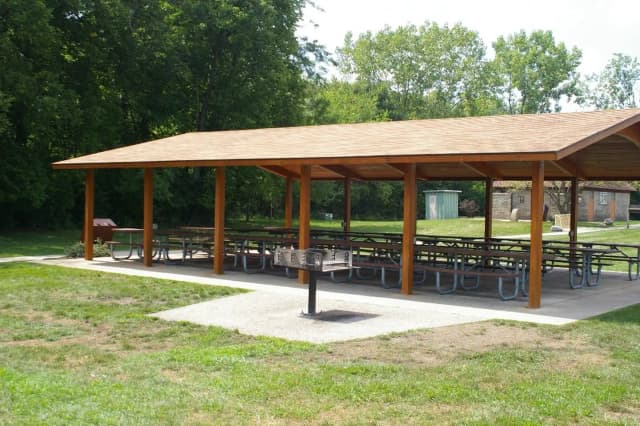 Prairie View Shelter