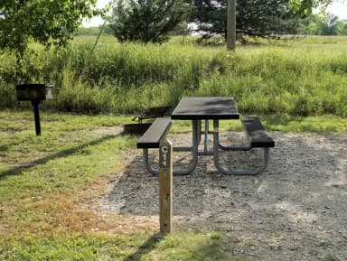 Loop CLOO · Site C11 at Venango Park