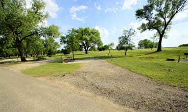 Loop CLOO · Site C13 at Venango Park