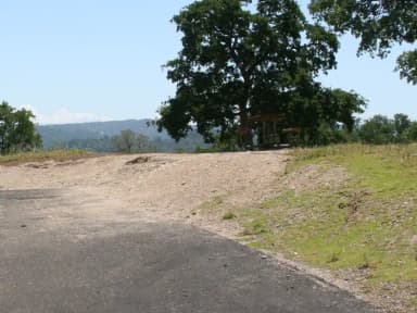 Big Oak 133-144 · Site 137 at Glory Hole Recreation Area