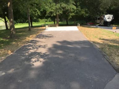 Site 02 at Lock A