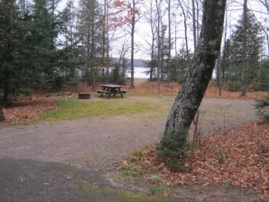 Campsite 2