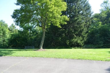Crooked Creek Lake - Site 25