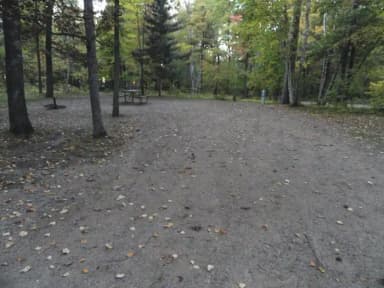 Campsite #77