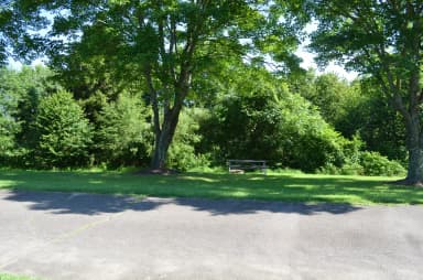 Crooked Creek Lake - Site 27