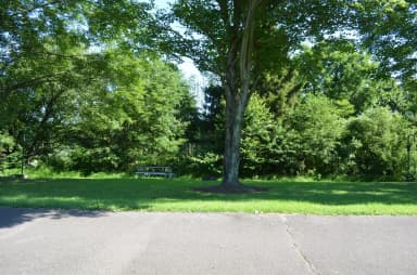 Crooked Creek Lake - Site 28