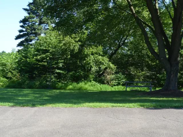 Crooked Creek Lake - Site 29