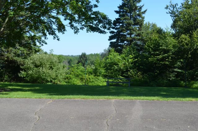Crooked Creek Lake - Site 30
