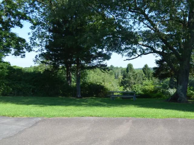 Crooked Creek Lake - Site 32