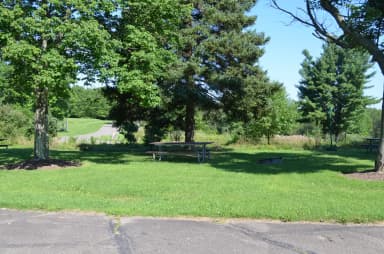 Crooked Creek Lake - Site 38