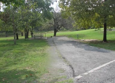 Site 48 - Rocky Point