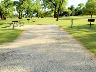 Loop CLOO · Site C17 at Venango Park