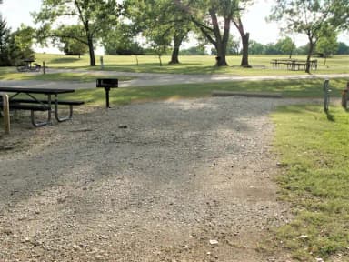 Loop CLOO · Site C20 at Venango Park