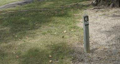 Loop CLOO · Site C32 at Venango Park