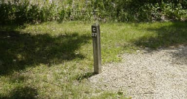 Loop CLOO · Site C37 at Venango Park