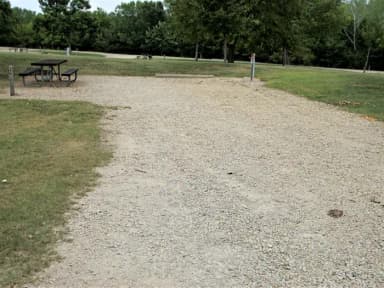 Loop ELOO · Site E05 at Venango Park