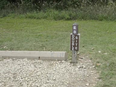 Loop ELOO · Site E08D at Venango Park