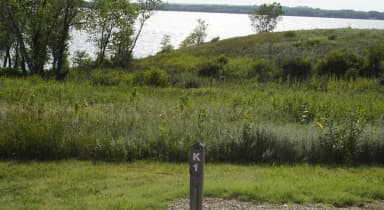 Loop KLOO · Site K01 at Venango Park