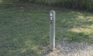 Loop KLOO · Site K02 at Venango Park