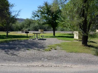 Rio Grande Village #80