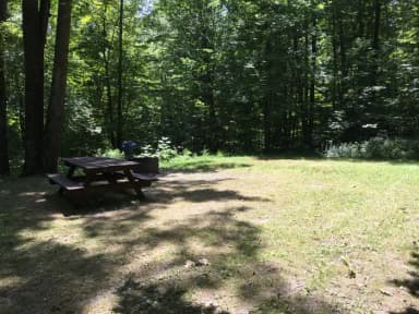 Dewdrop Site 5