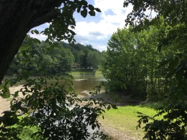 Allegheny River