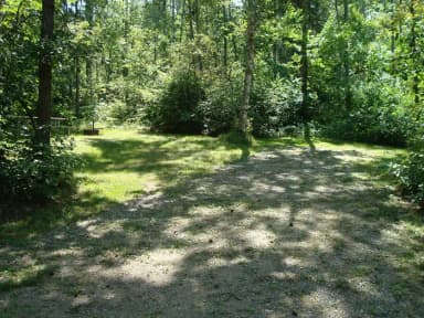 Site 133 at Wanaki Loop