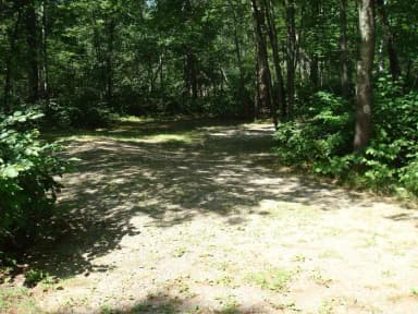 Site 134 at Wanaki Loop