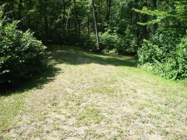 Site 138 at Wanaki Loop