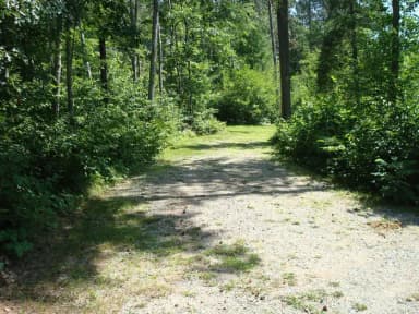 Site 139 at Wanaki Loop