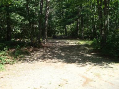 Site 143 at Wanaki Loop
