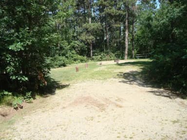 Site 144 at Wanaki Loop