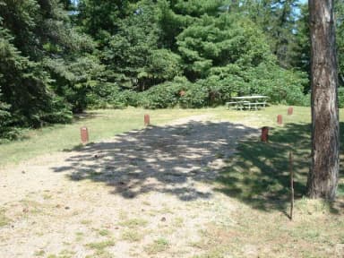 Site 146 at Wanaki Loop