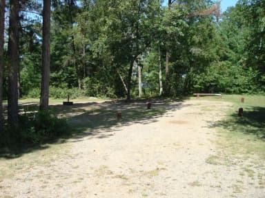 Site 147 at Wanaki Loop