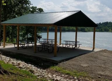 Loop NFOR · Site S2 at North Fork (KY)